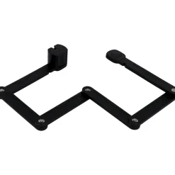 Faltschloss mit Halter 85 cm ^ Fischer Bikes Sale