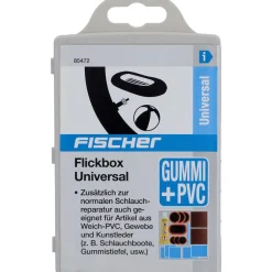 Flickbox-Set universal 16-teilig ^ Fischer Bikes