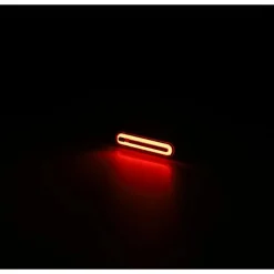 LED-Rückleuchte universal ^ Fischer Bikes Sale