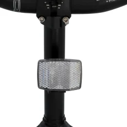 Reflektor Front Vorbaubefestigung ^ Fischer Bikes Outlet