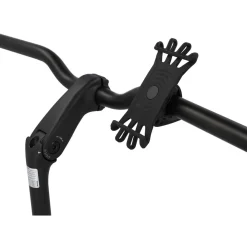 Smartphonehalter Silikon 360 Grad ^ Fischer Bikes Online