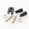 Ventil-Set für Sclaverand 7-teilig ^ Fischer Bikes New