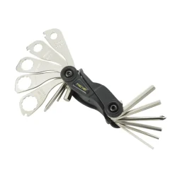 Werkzeug-Set für E-Bikes 18 teilig ^ Fischer Bikes Hot