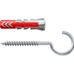 Dübel DuoPower 10x50 RH G K (2) ^ Fischer Hot