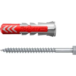 Dübel DuoPower 14x70 S K (2) ^ Fischer Online