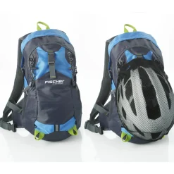 FischerFahrrad Rucksack mit Helmnetz ^ Fischer Bikes Sale
