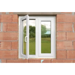 Fensterrahmenschraube FFS 7,5x132 K (6) ^ Fischer Outlet