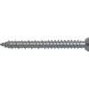 Fensterrahmenschraube FFS 7,5x152 K (6) ^ Fischer