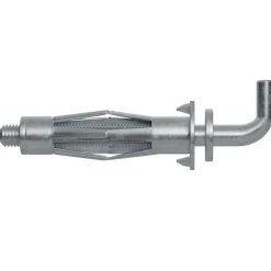 Hohlraum-Metalldübel HM 5x65 H K (4) ^ Fischer Best