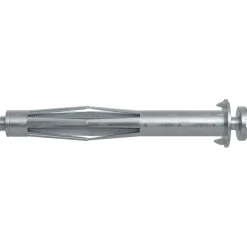 Hohlraum-Metalldübel HM 5x65 S K (4) ^ Fischer Online