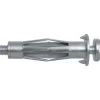Hohlraum-Metalldübel HM 6x52 S K (4) ^ Fischer Online