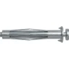 Hohlraum-Metalldübel HM 5x52 S K (4) ^ Fischer Best