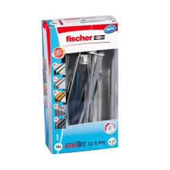 Kippdübel DuoTec 12 10 Stück ^ Fischer Best