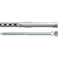 Langschaftdübel SXR 8x80 Z K (5) ^ Fischer Outlet