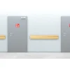Messingdübel MS 8x28 K (10) ^ Fischer Outlet