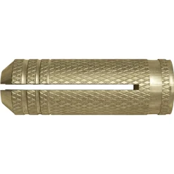 Messingdübel MS 8x28 K (10) ^ Fischer Outlet