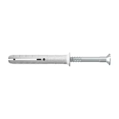 Nageldübel N 8 x 80/40 mm Senkkopf 50 Stück ^ Fischer Outlet