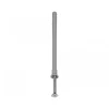 Nageldübel 8 x 120/80 mm mit Senkkopf 50 Stück ^ Fischer Hot