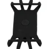 FischerSmartphonehalter Silikon L/XL ^ Fischer Bikes Online
