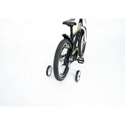 FischerStützräder für Fahrrad 12-20 Zoll ^ Fischer Bikes