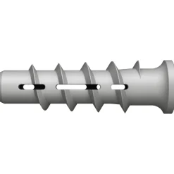 Turbo Porenbetondübel FTP K 6 K (4) ^ Fischer Sale