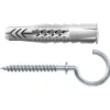 Universaldübel UX 6x35 RH K (4) ^ Fischer Outlet