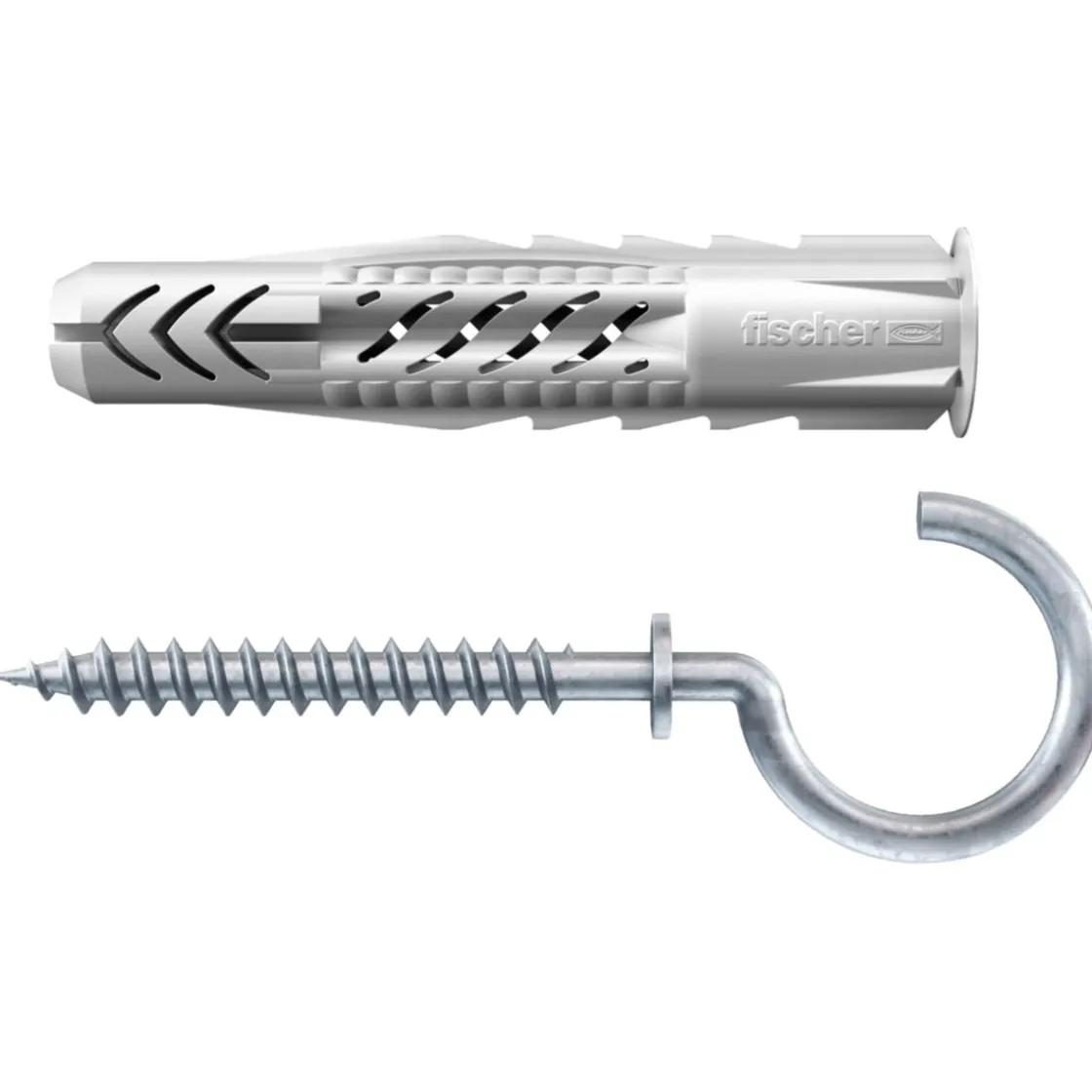Universaldübel UX 10x60 RH K (2) ^ Fischer Outlet