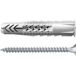 Universaldübel UX 6x35 R S K (10) ^ Fischer Online