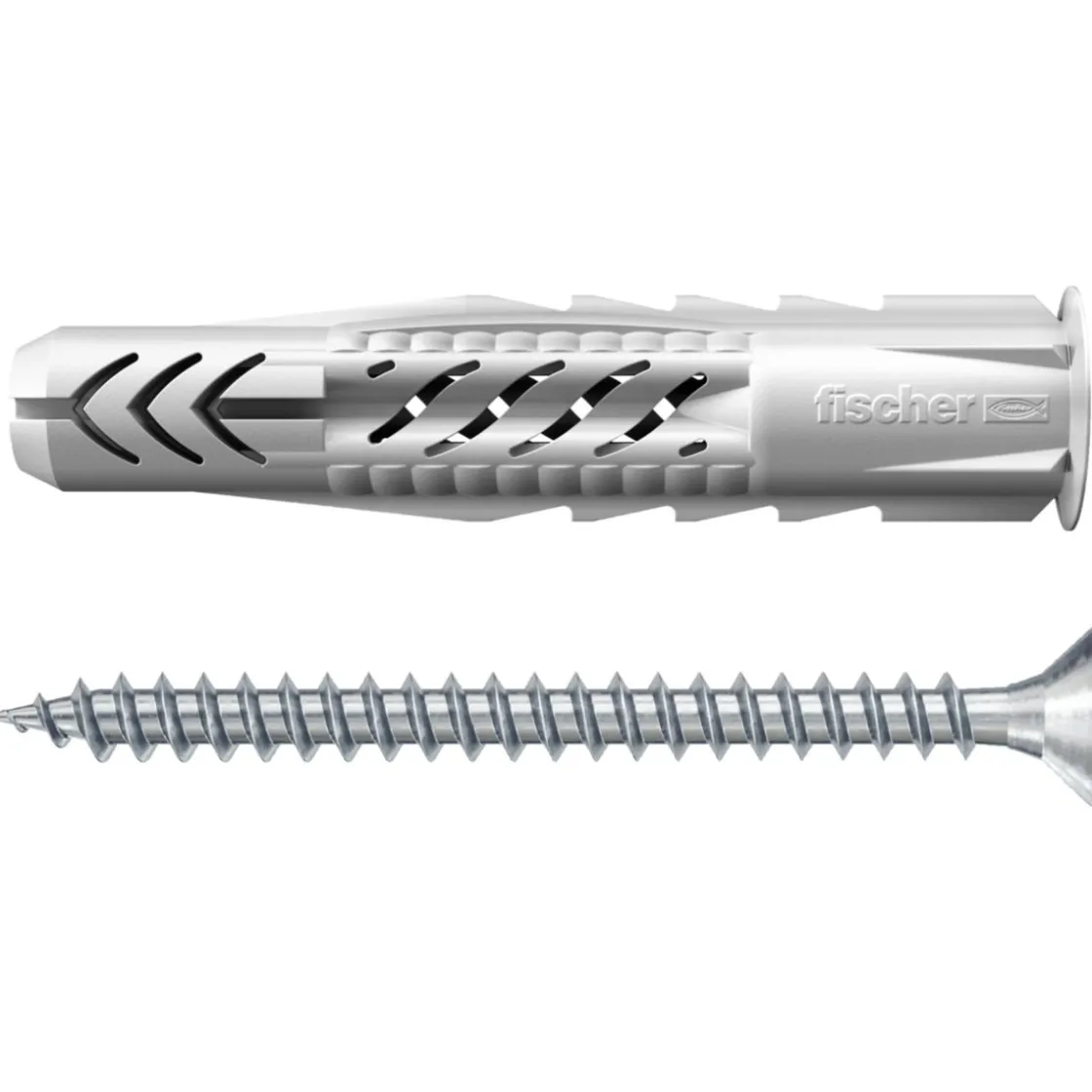 Universaldübel UX 5x30 R S K (10) ^ Fischer