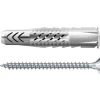 Universaldübel UX 8x50 R S K (5) ^ Fischer Best