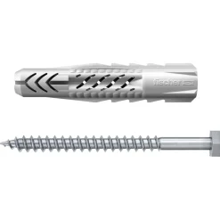 Universaldübel UX 12x70 S K (2) ^ Fischer Clearance