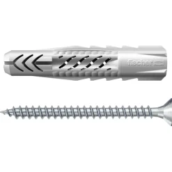 Universaldübel UX 8x50 S K (5) ^ Fischer Outlet