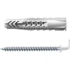 Universaldübel UX 8x50 WH N K (2) ^ Fischer