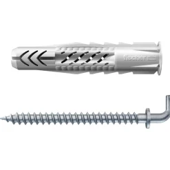 Universaldübel UX 10x60 WH K (2) ^ Fischer Online