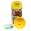 Fischfutter PRONOVO GUPPY GRANO S 100 ml ^ New
