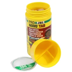 Fischfutter PRONOVO TAB M 100 ml ^