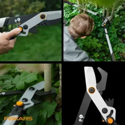 Astschere X-Series Bypass LX108 ^ Fiskars Sale