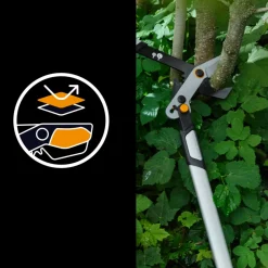 Astschere X-Series Bypass LX108 ^ Fiskars Sale
