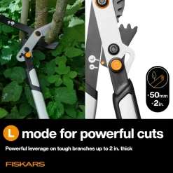 Astschere X-Series Bypass LX108 ^ Fiskars Sale