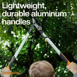 Astschere X-Series Bypass LX108 ^ Fiskars Sale