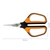 Gartenschere Solid Micro-Tip SP130 ^ Fiskars Discount