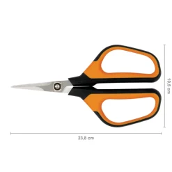 Gartenschere Solid Micro-Tip SP130 ^ Fiskars Discount