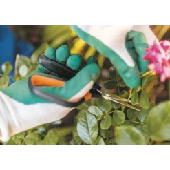 Gartenschere Solid Micro-Tip SP130 ^ Fiskars Discount