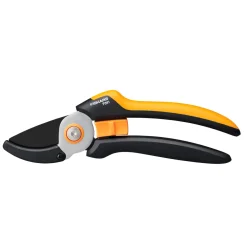 Gartenschere Solid P361 Amboss ^ Fiskars Sale