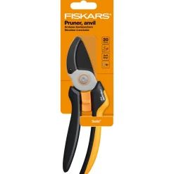 Gartenschere Solid P361 Amboss ^ Fiskars Sale