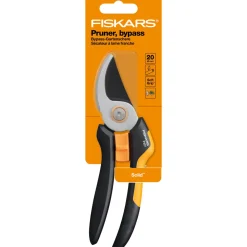 Gartenschere Solid P321 Bypass ^ Fiskars Online