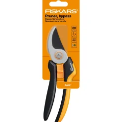 Gartenschere Solid P341 Bypass ^ Fiskars Sale