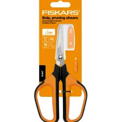 Gartenschere Solid Universal-SP150 ^ Fiskars
