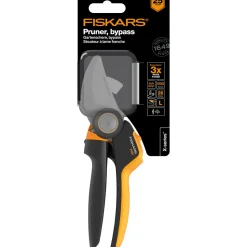 Gartenschere X-Series Power Gear P921 Bypass ^ Fiskars Discount