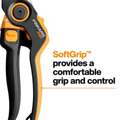 Gartenschere X-Series Bypass P981 ^ Fiskars Best